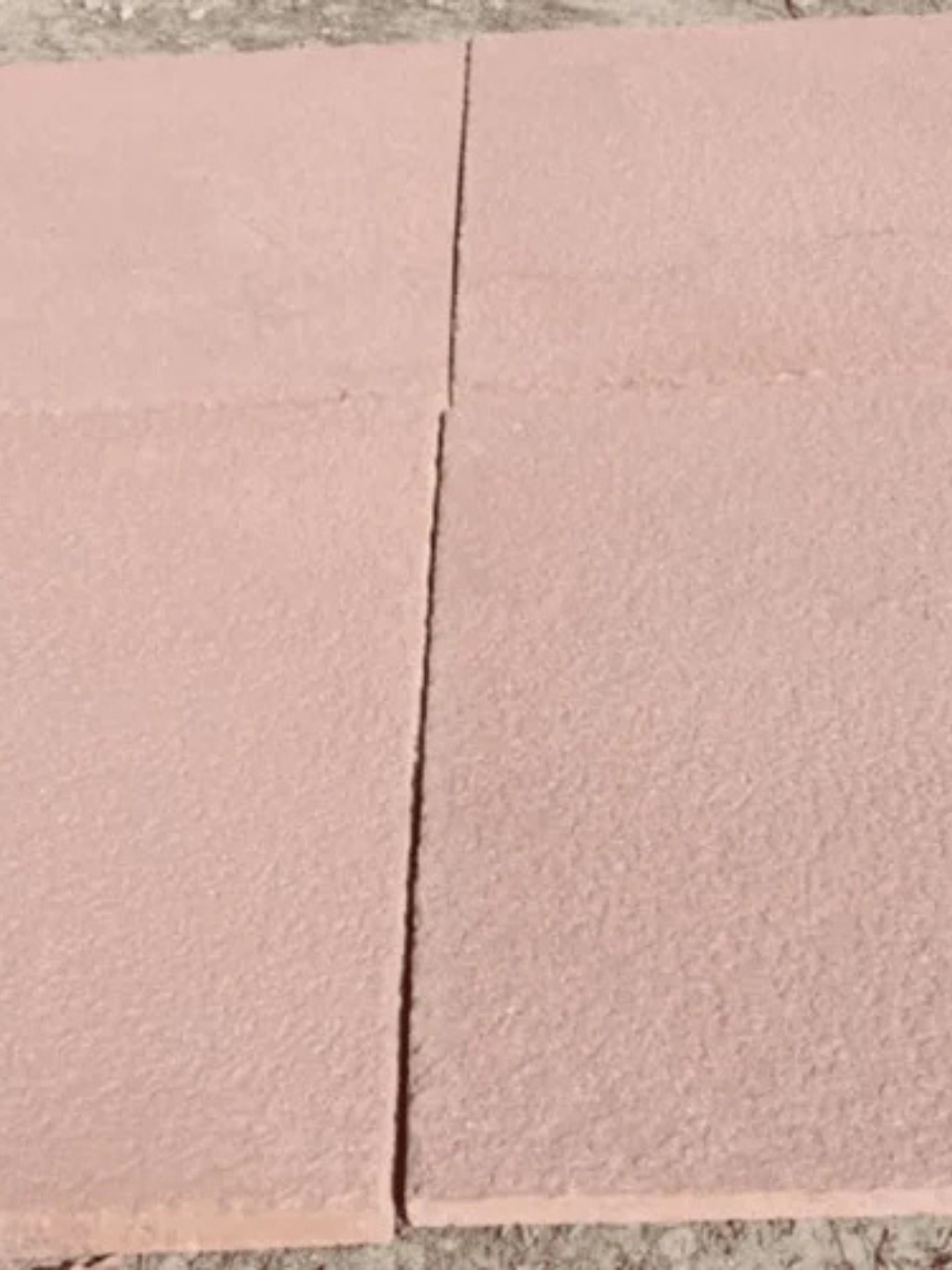 Sandblast Stone Slab